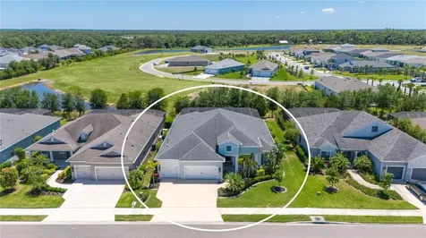 13918 Old Creek Court Parrish FL 34219