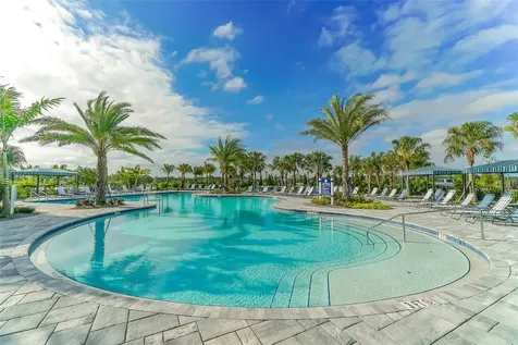 13918 Old Creek Court Parrish FL 34219