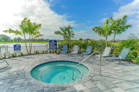 13918 Old Creek Court Parrish FL 34219