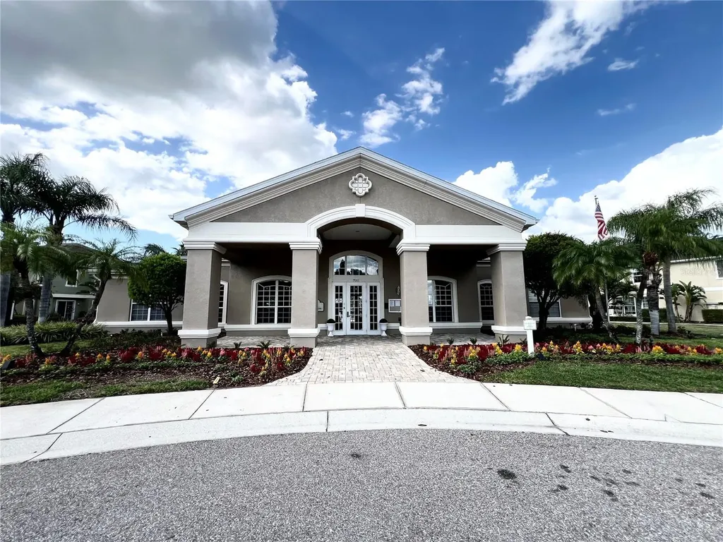 7001 Interbay Boulevard Tampa FL 33616
