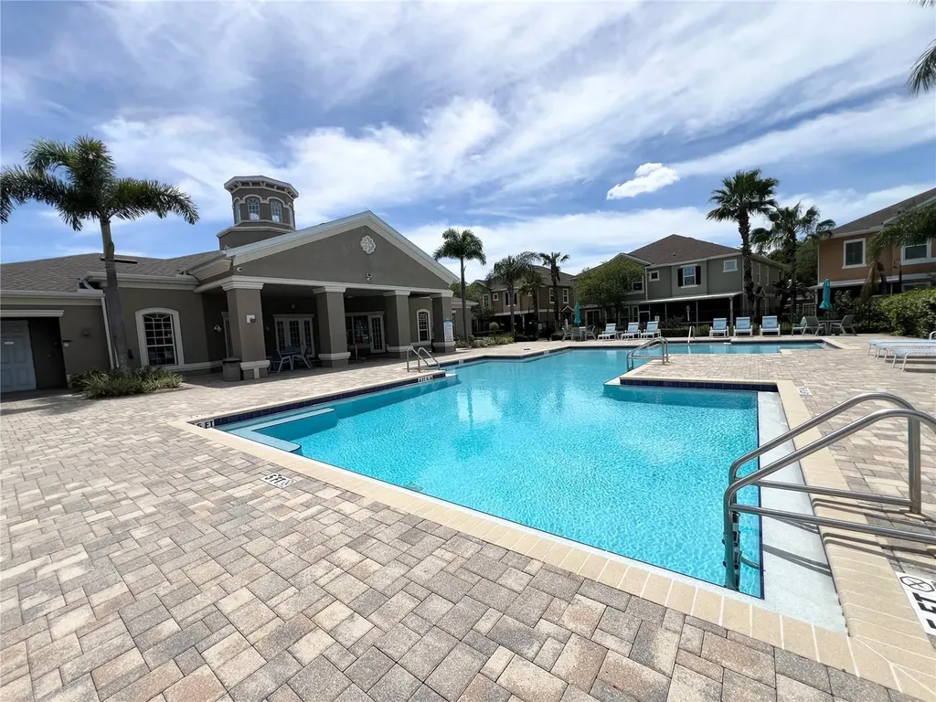 7001 Interbay Boulevard Tampa FL 33616