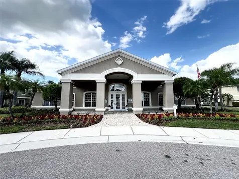 7001 Interbay Boulevard Tampa FL 33616