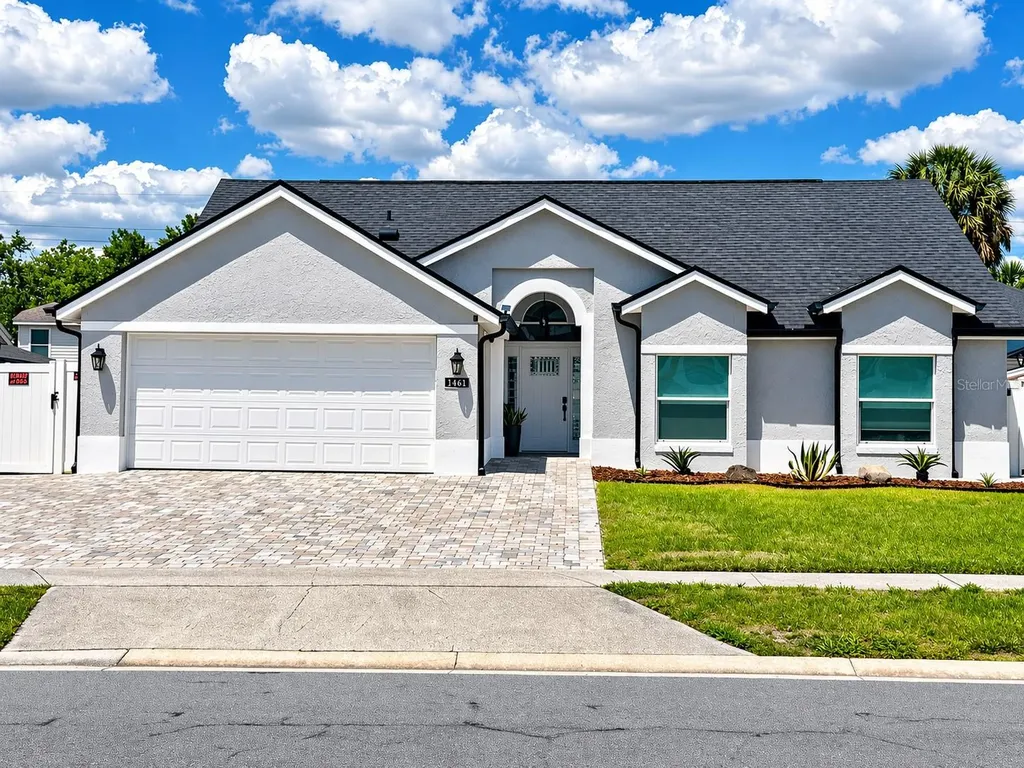 1461 Mona Drive Kissimmee FL 34744