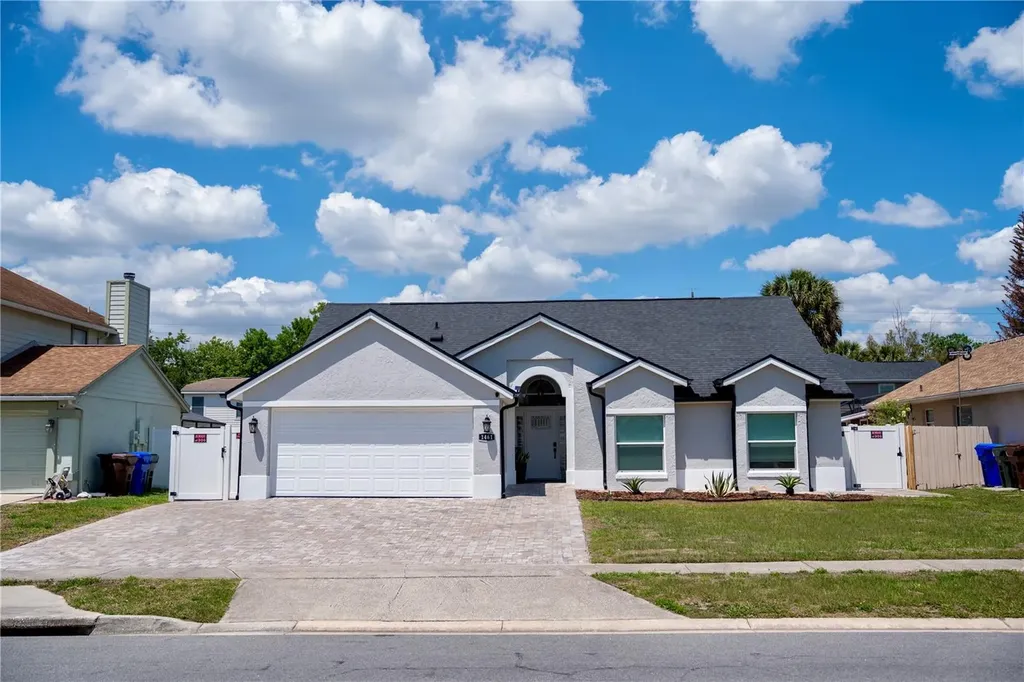 1461 Mona Drive Kissimmee FL 34744