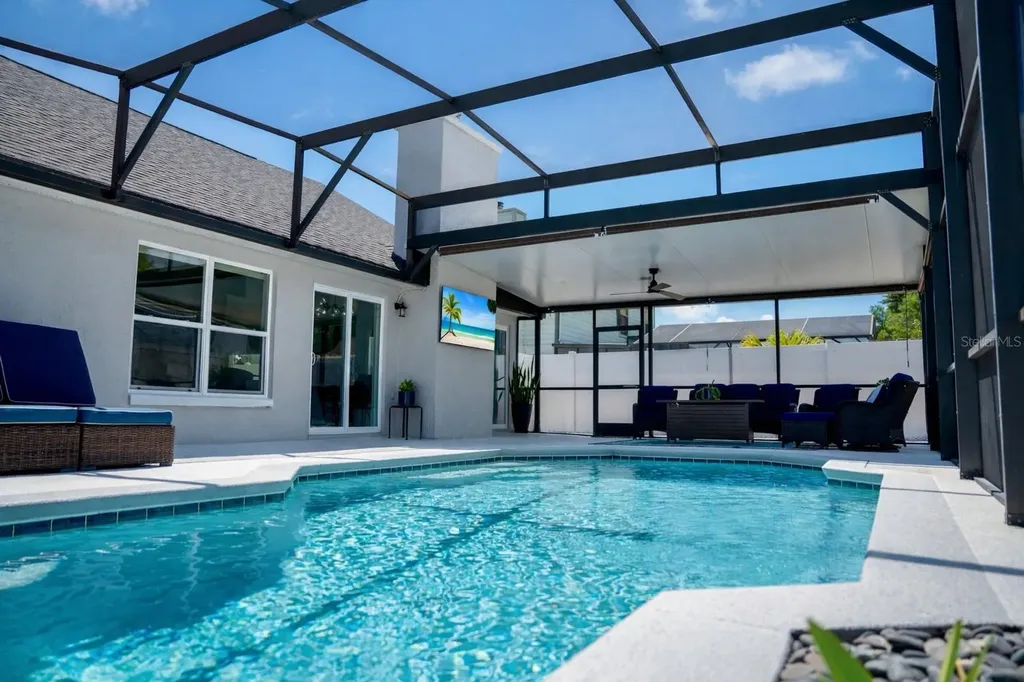 1461 Mona Drive Kissimmee FL 34744