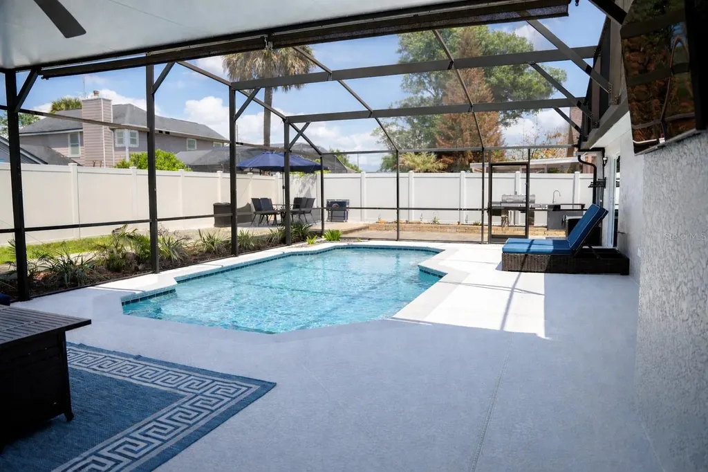 1461 Mona Drive Kissimmee FL 34744