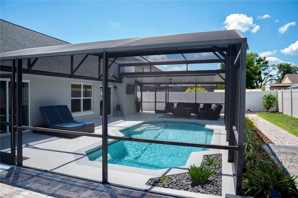 1461 Mona Drive Kissimmee FL 34744