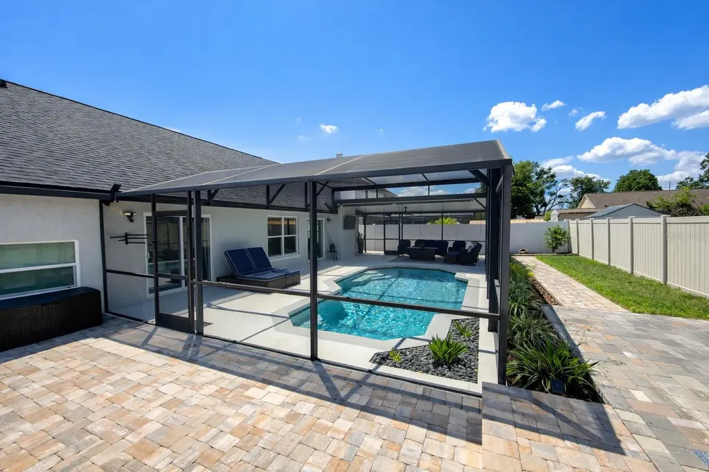 1461 Mona Drive Kissimmee FL 34744