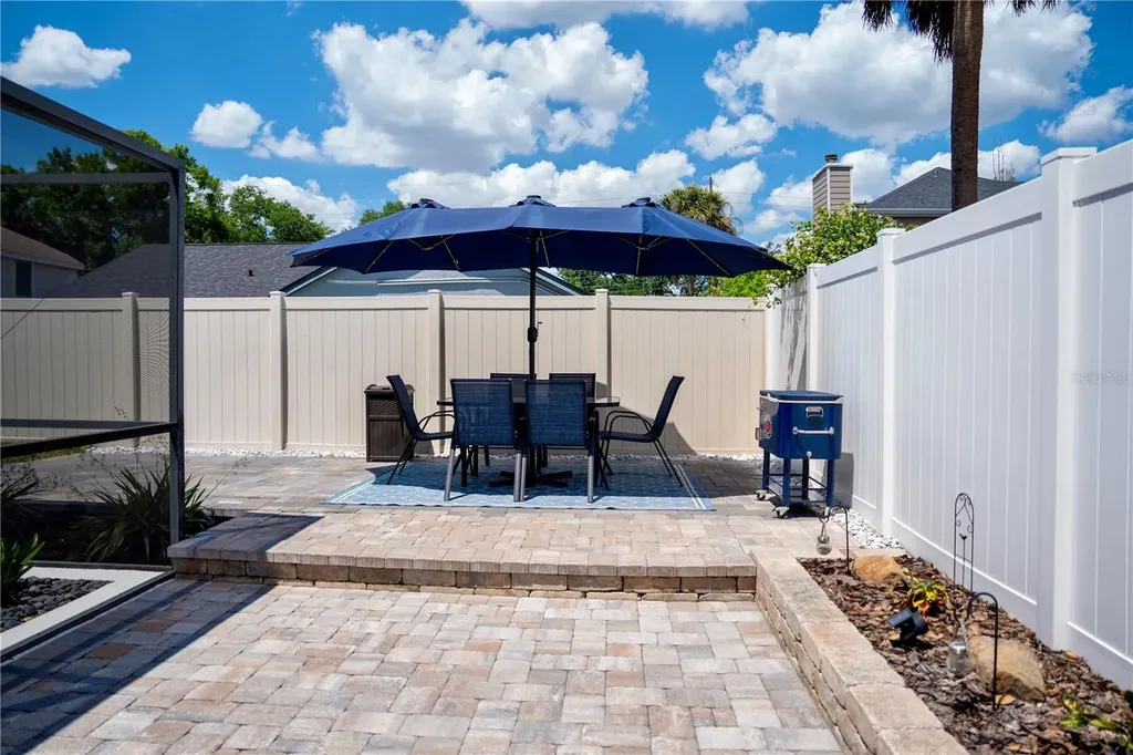 1461 Mona Drive Kissimmee FL 34744