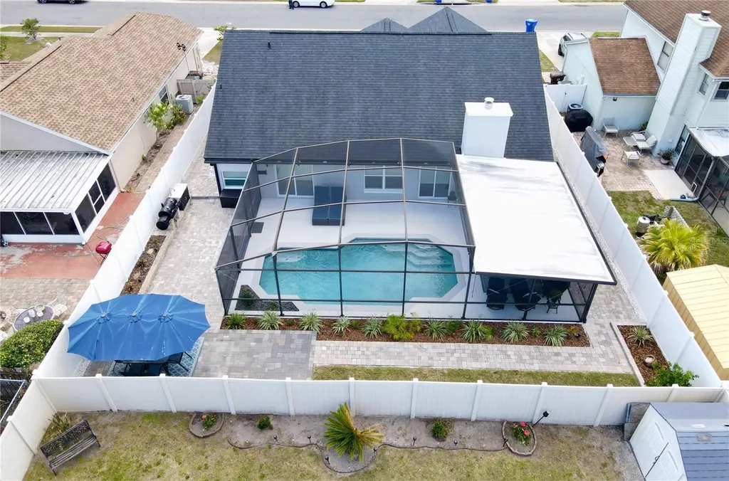 1461 Mona Drive Kissimmee FL 34744