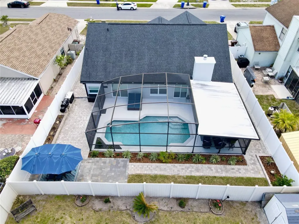 1461 Mona Drive Kissimmee FL 34744