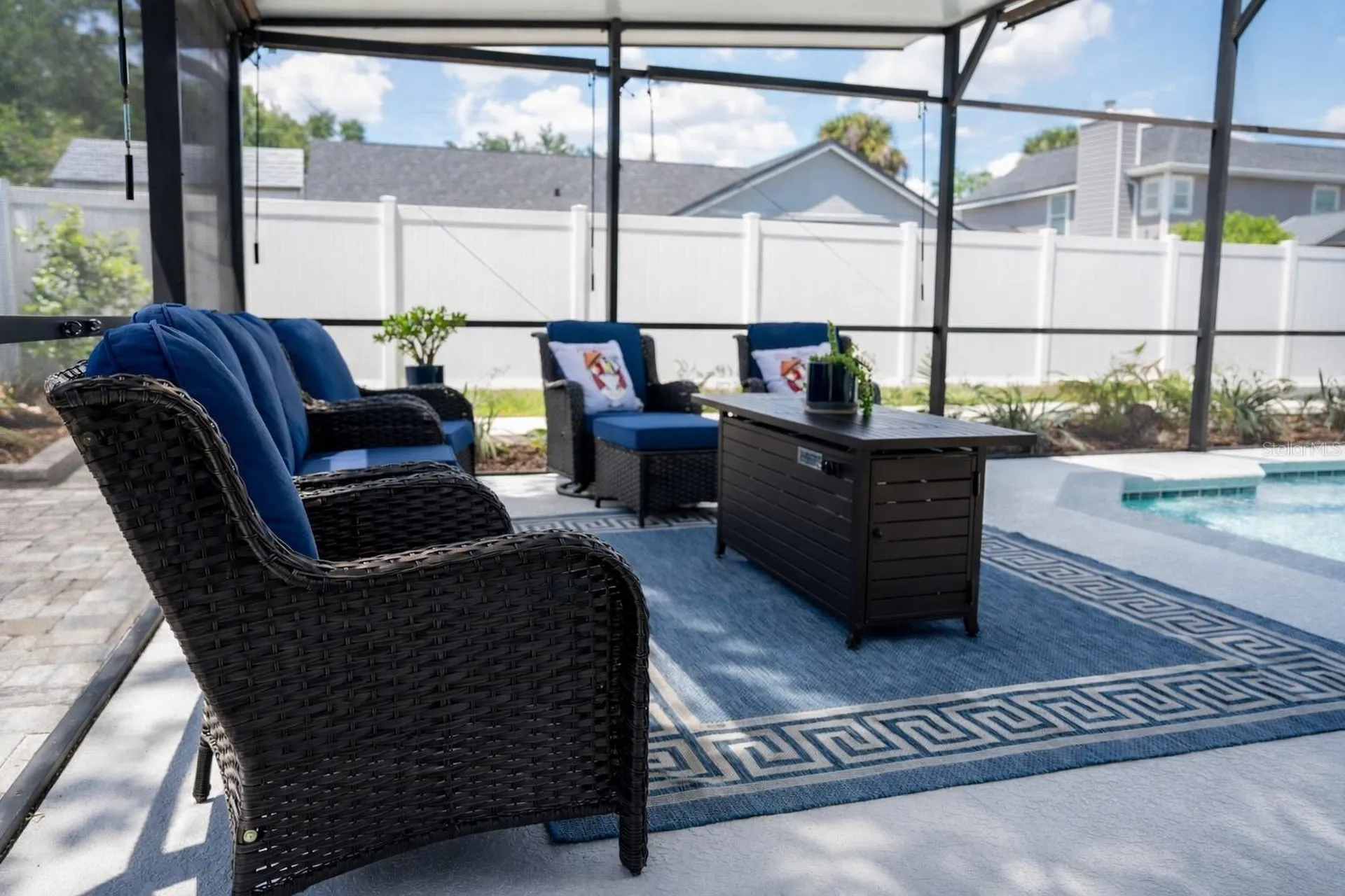 1461 Mona Drive Kissimmee FL 34744