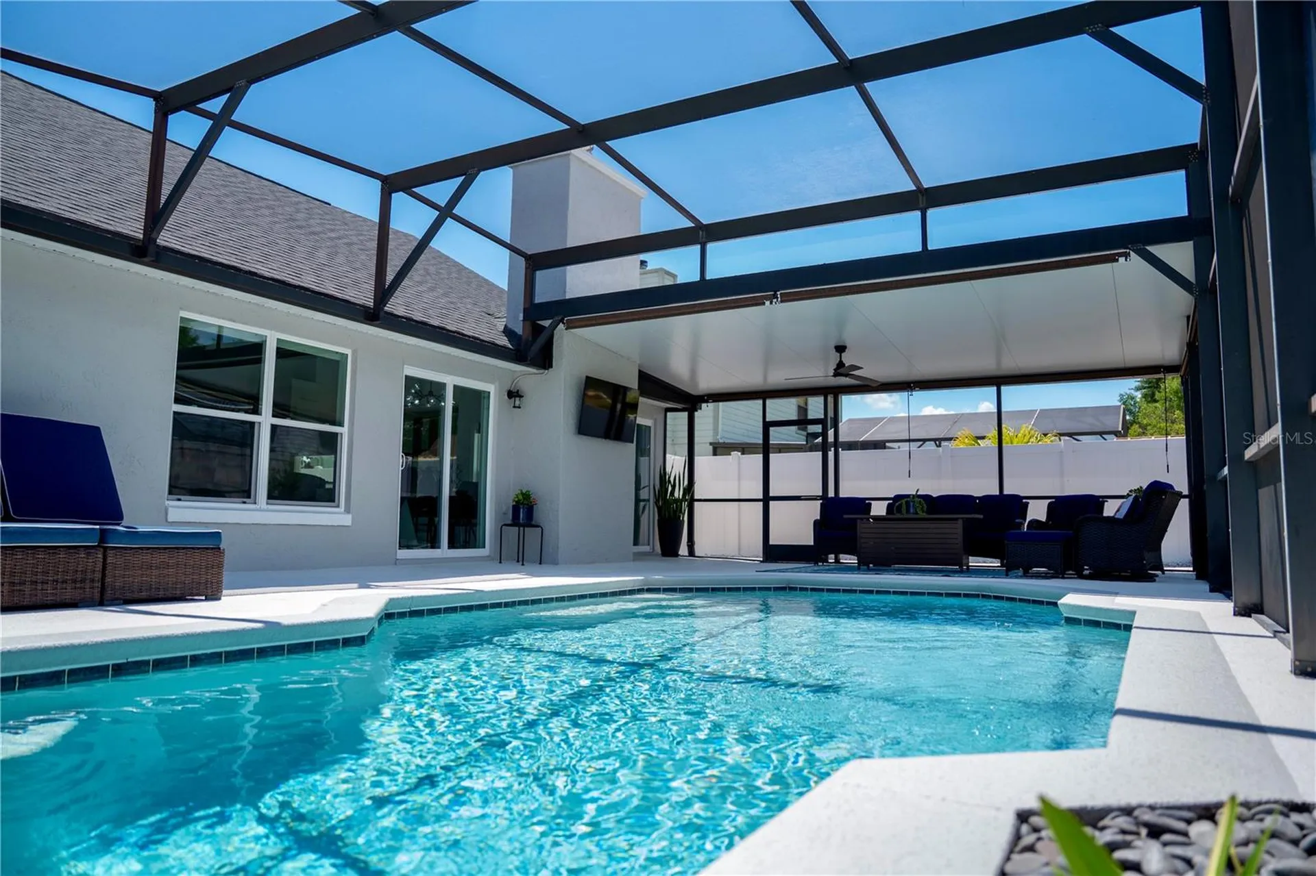1461 Mona Drive Kissimmee FL 34744