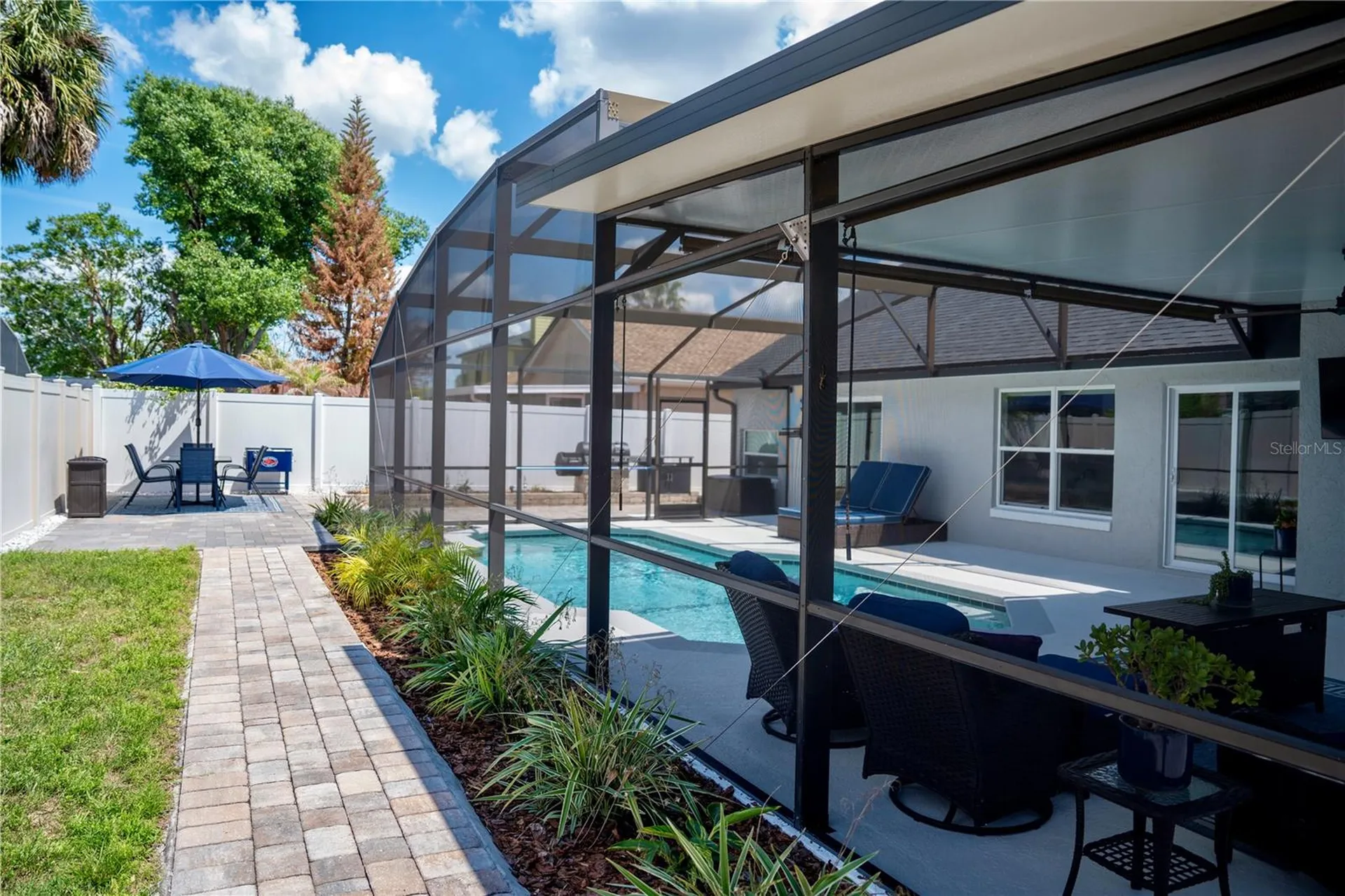 1461 Mona Drive Kissimmee FL 34744