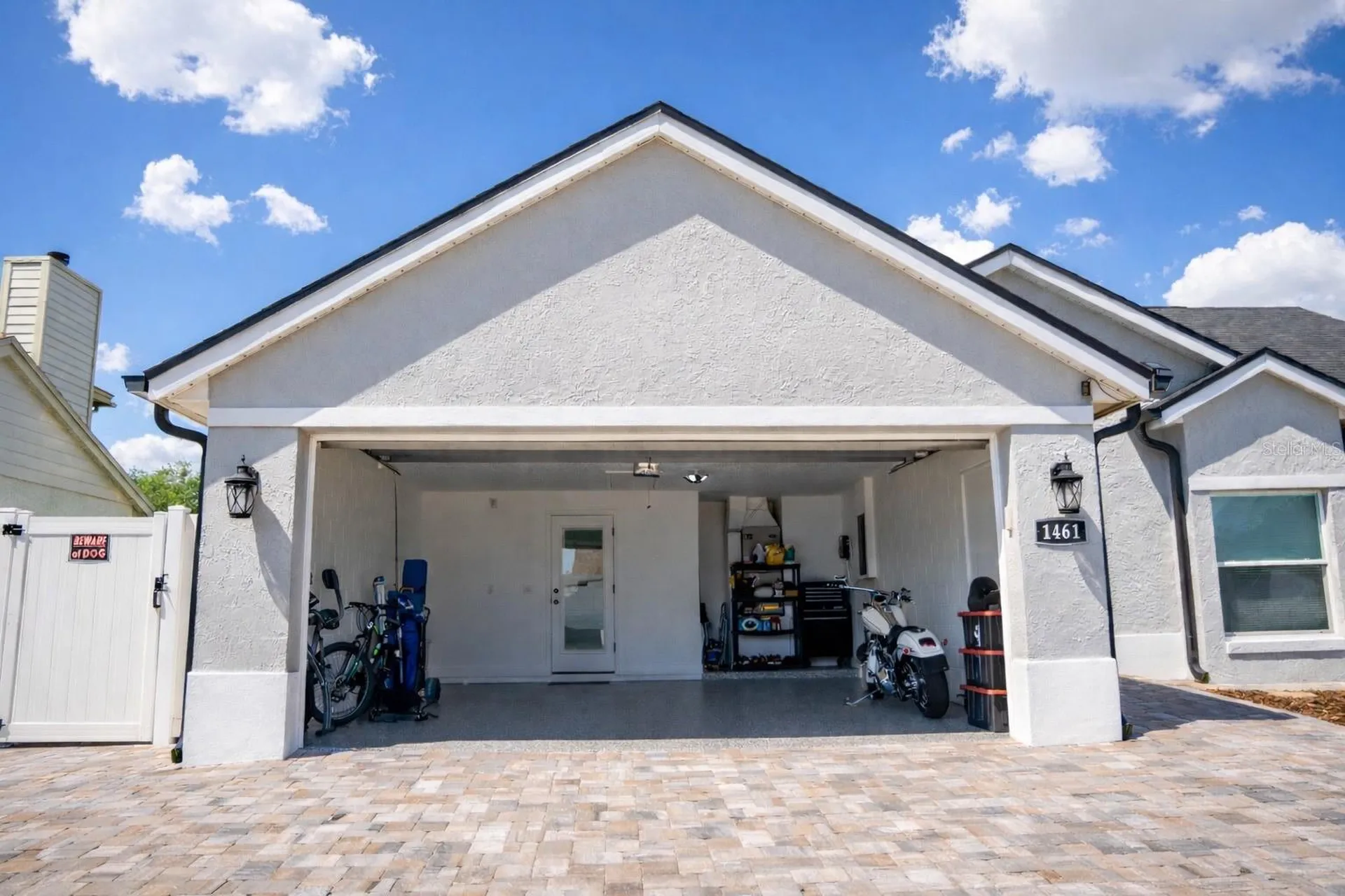 1461 Mona Drive Kissimmee FL 34744