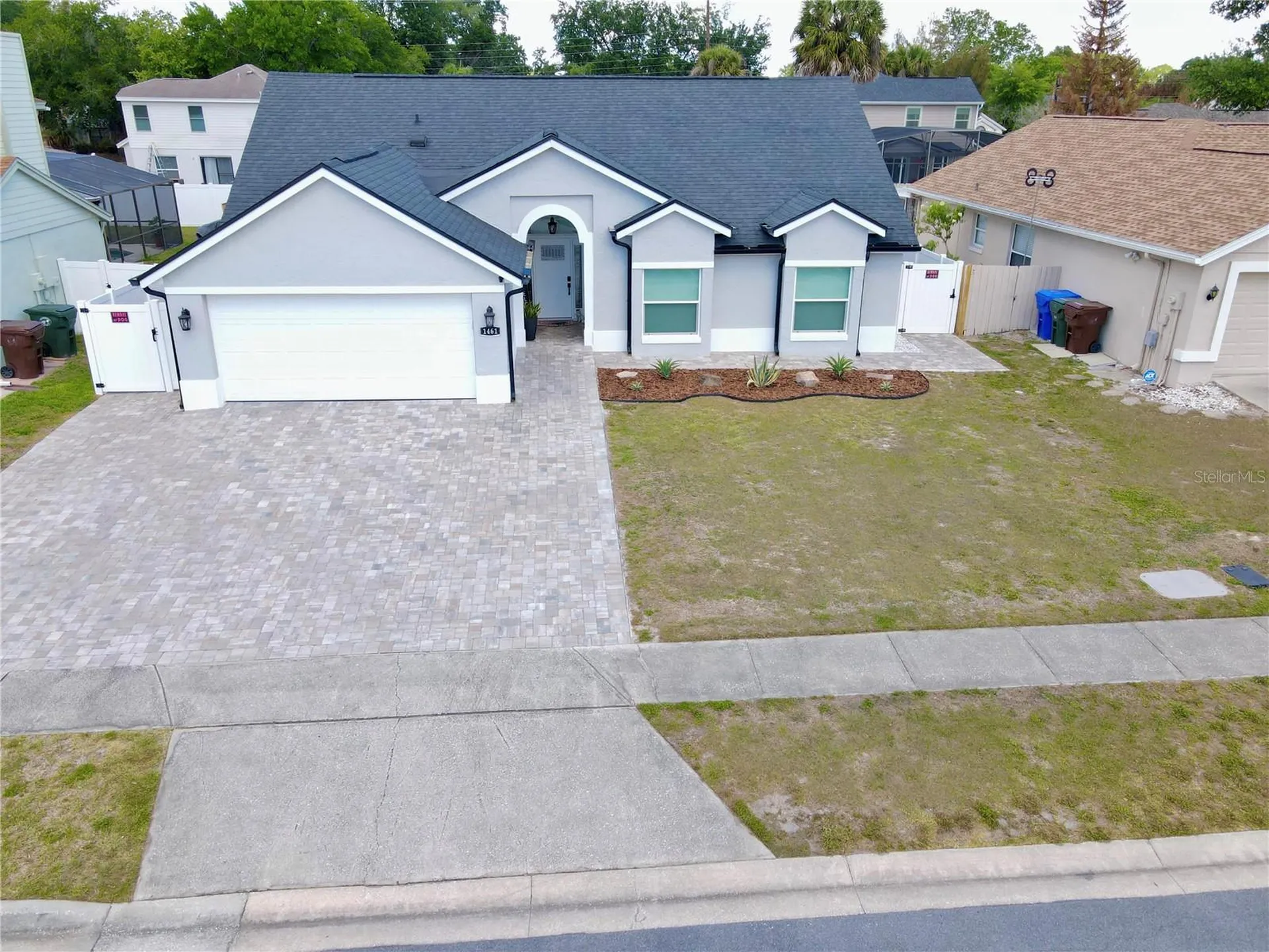 1461 Mona Drive Kissimmee FL 34744