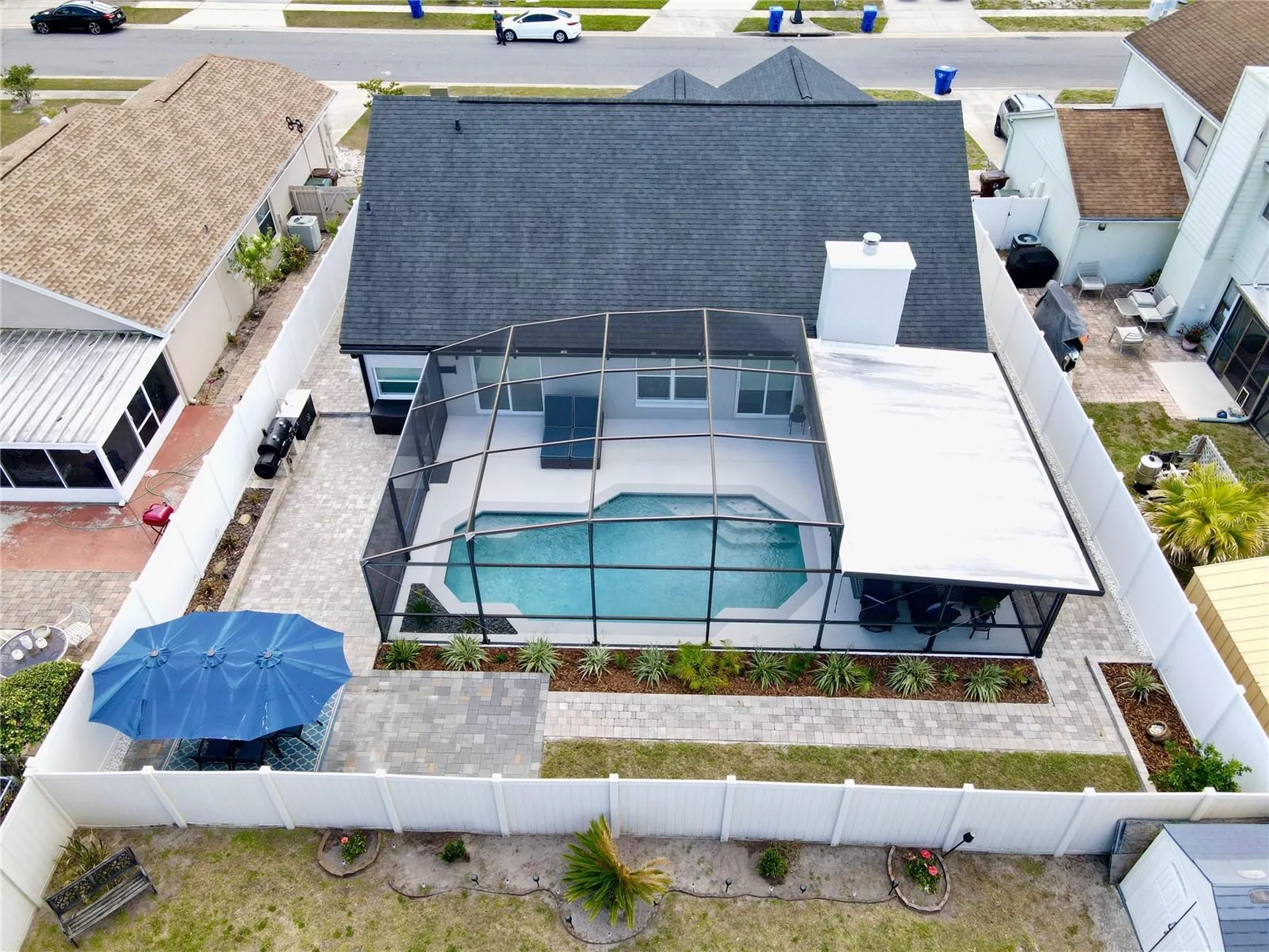 1461 Mona Drive Kissimmee FL 34744