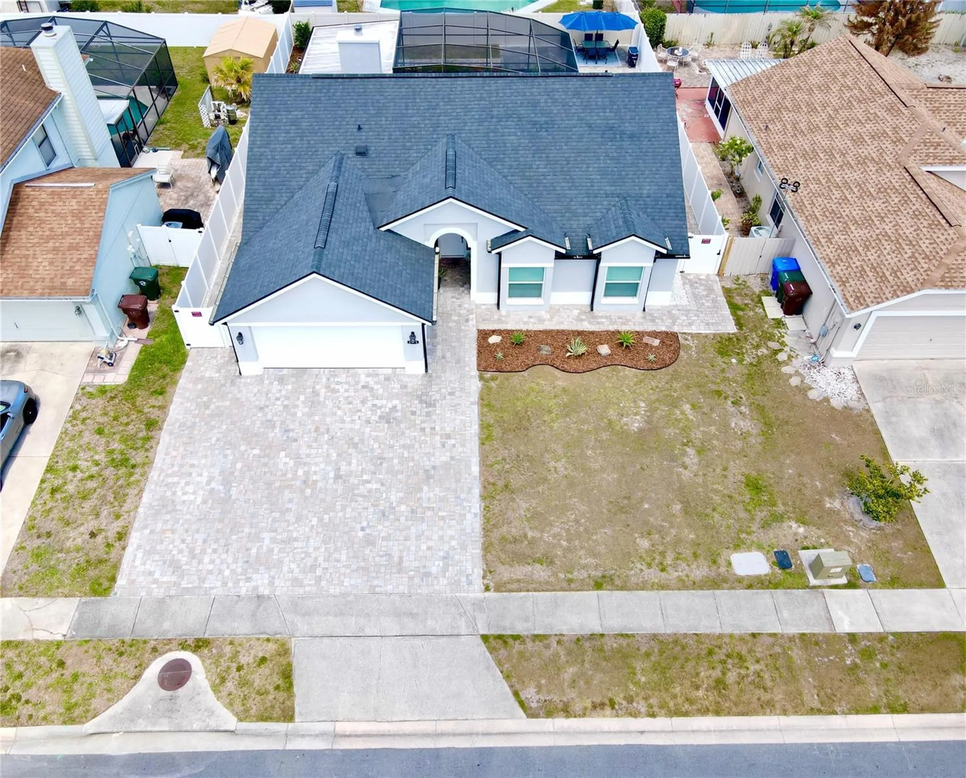 1461 Mona Drive Kissimmee FL 34744