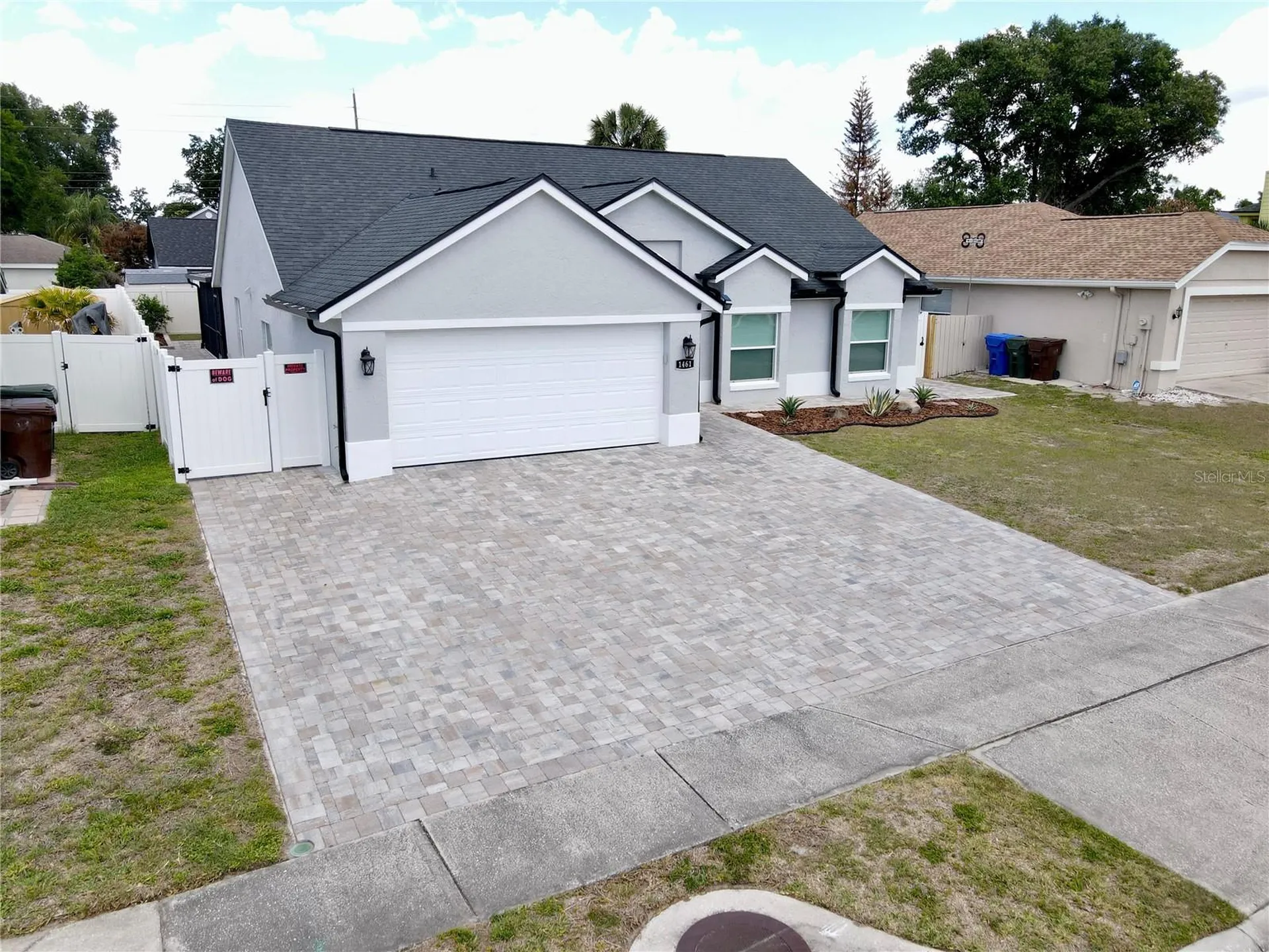 1461 Mona Drive Kissimmee FL 34744