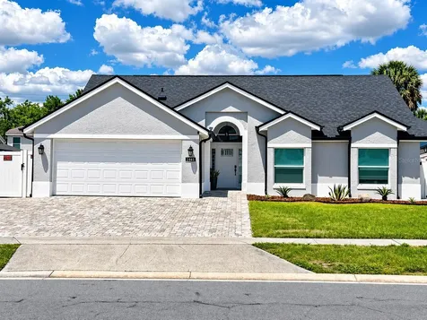 1461 Mona Drive Kissimmee FL 34744