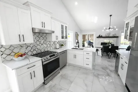 1461 Mona Drive Kissimmee FL 34744