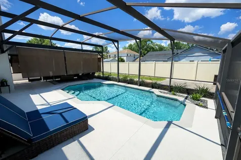 1461 Mona Drive Kissimmee FL 34744