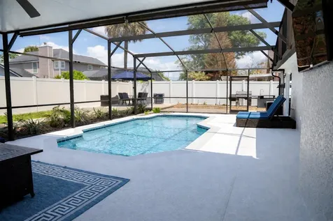 1461 Mona Drive Kissimmee FL 34744