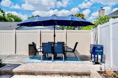 1461 Mona Drive Kissimmee FL 34744