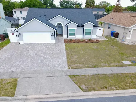 1461 Mona Drive Kissimmee FL 34744