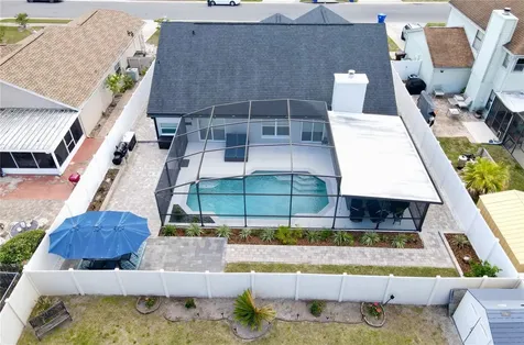 1461 Mona Drive Kissimmee FL 34744