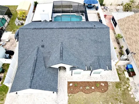 1461 Mona Drive Kissimmee FL 34744