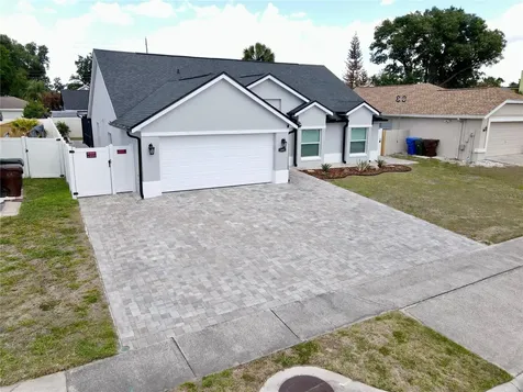 1461 Mona Drive Kissimmee FL 34744