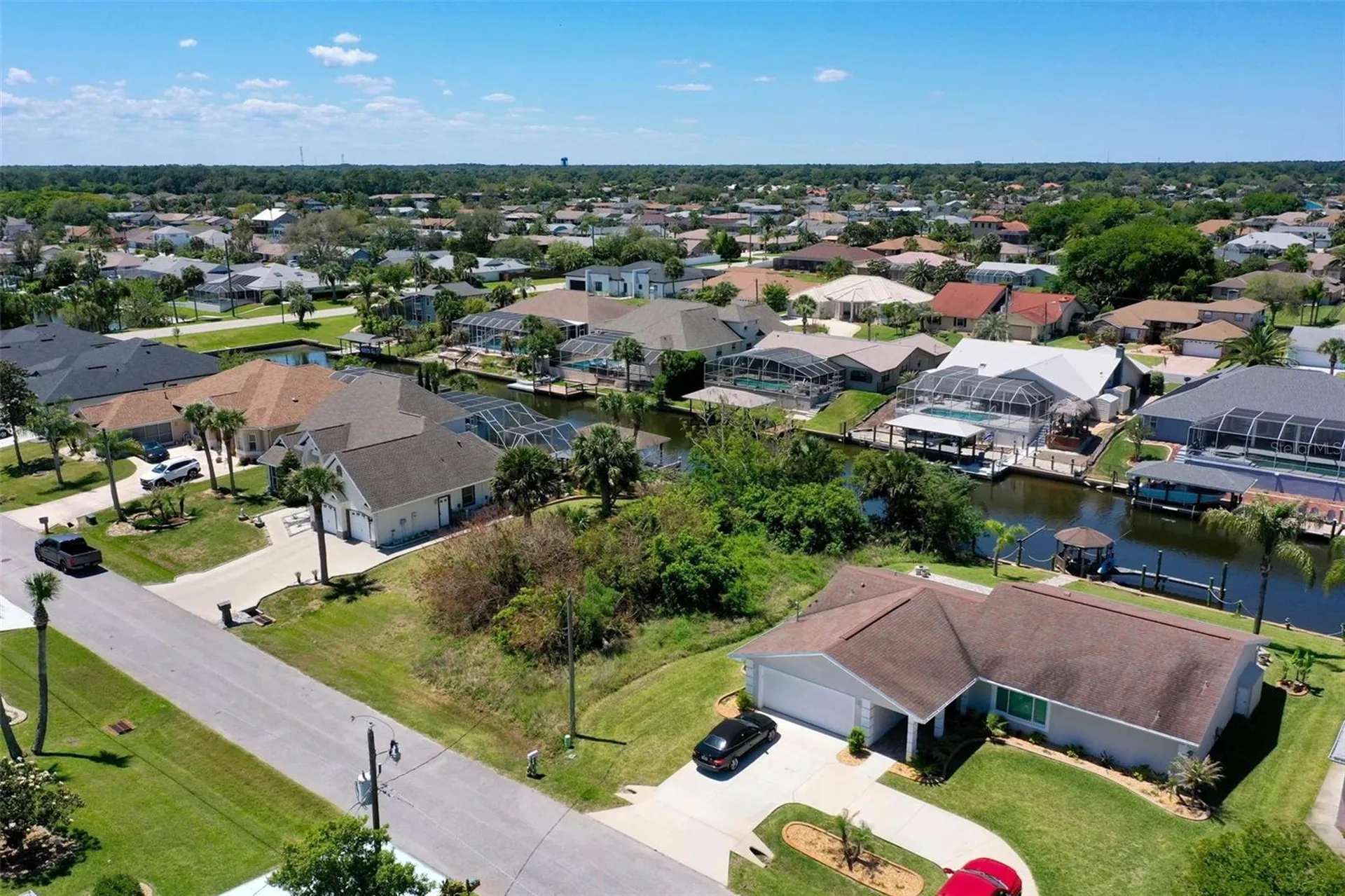 17 Claridge Court N Palm Coast FL 32137