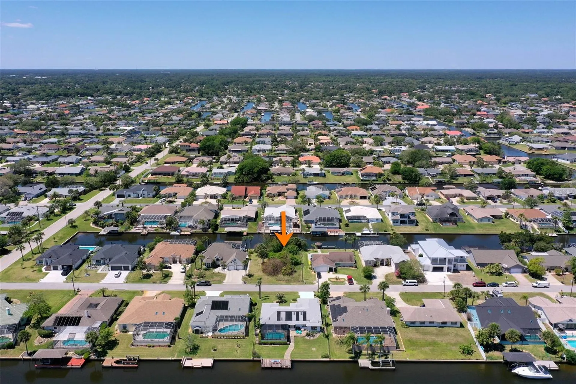 17 Claridge Court N Palm Coast FL 32137