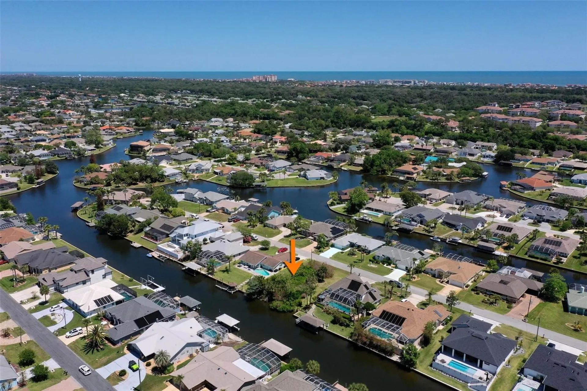 17 Claridge Court N Palm Coast FL 32137