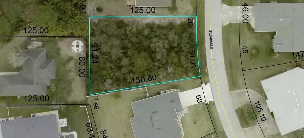 28 Fallwood Lane Palm Coast FL 32137