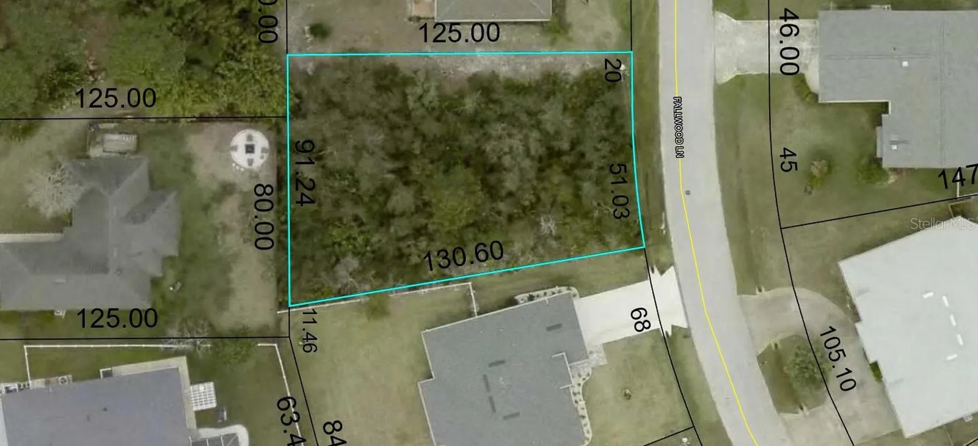 28 Fallwood Lane Palm Coast FL 32137