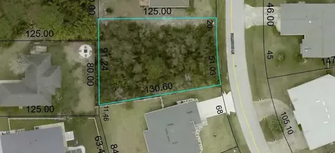 28 Fallwood Lane Palm Coast FL 32137