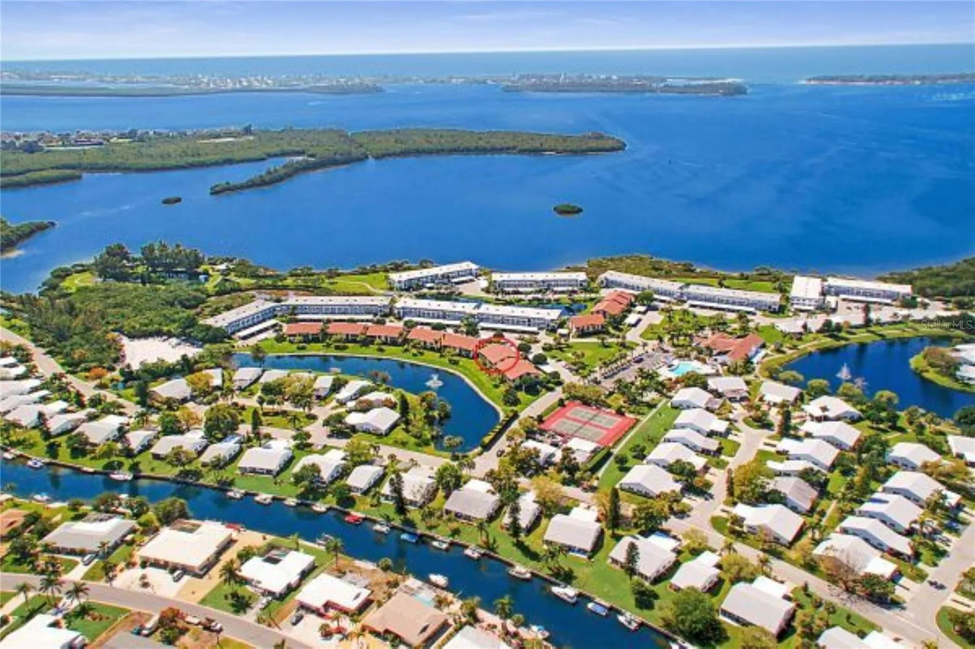 4857 Independence Drive Bradenton FL 34210
