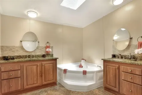 5111 Heritage Trail Lakeland FL 33811