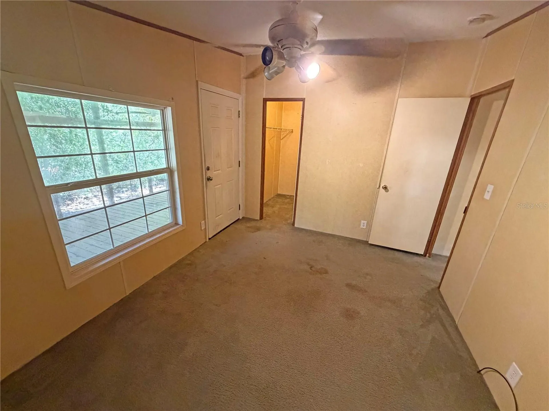120 Peach Hawthorne FL 32640