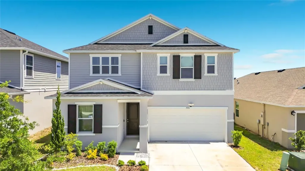 795 Overpool Avenue Davenport FL 33896