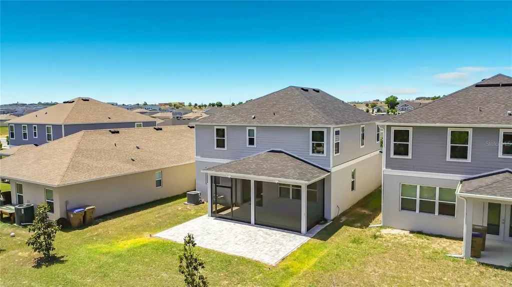 795 Overpool Avenue Davenport FL 33896