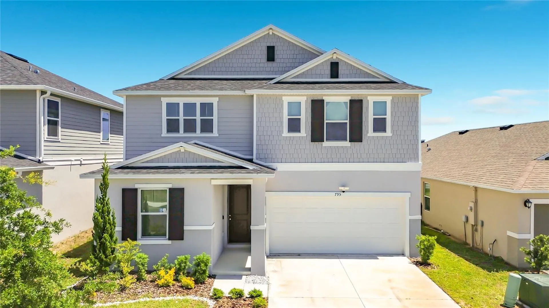 795 Overpool Avenue Davenport FL 33896