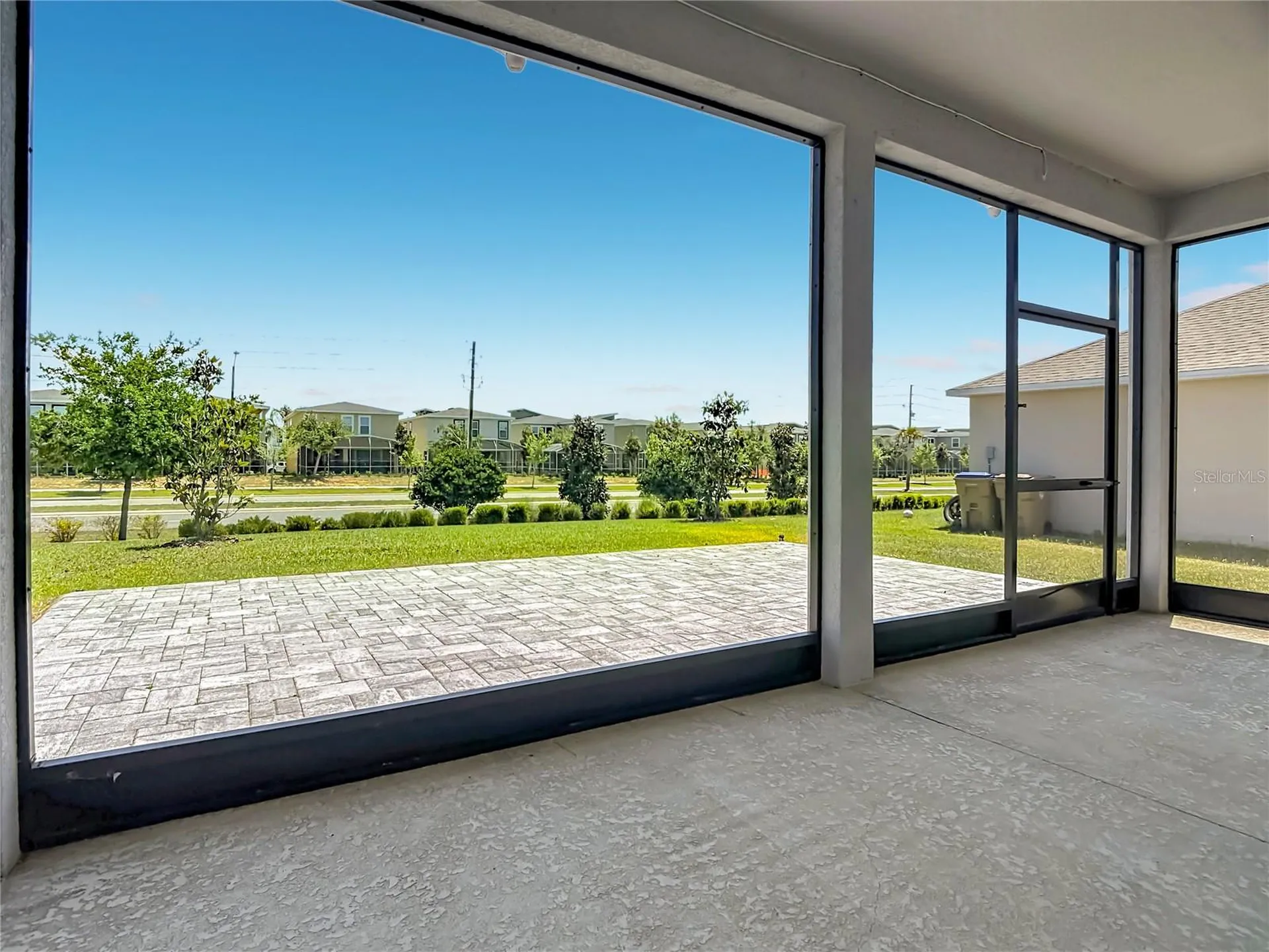 795 Overpool Avenue Davenport FL 33896