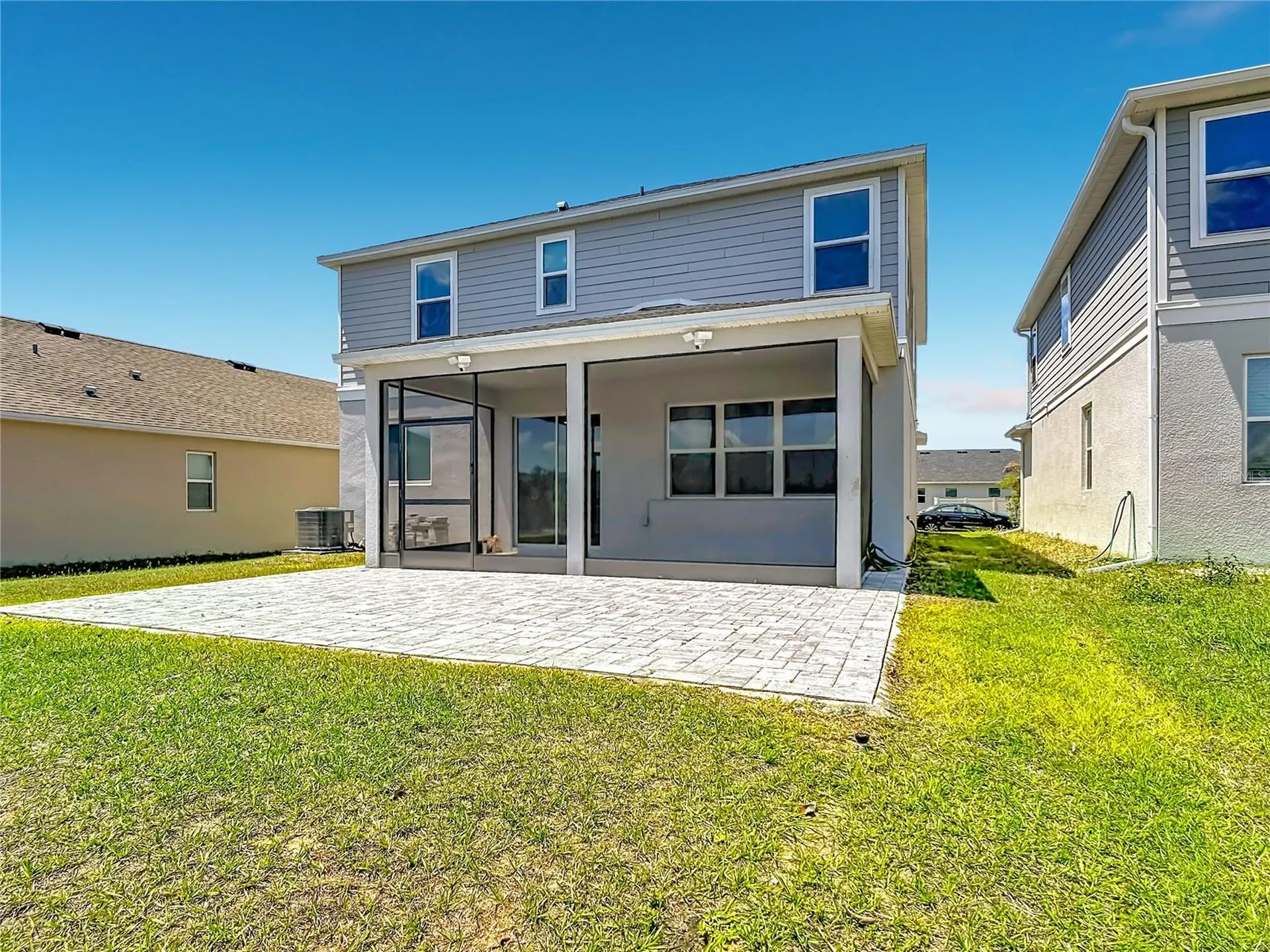 795 Overpool Avenue Davenport FL 33896