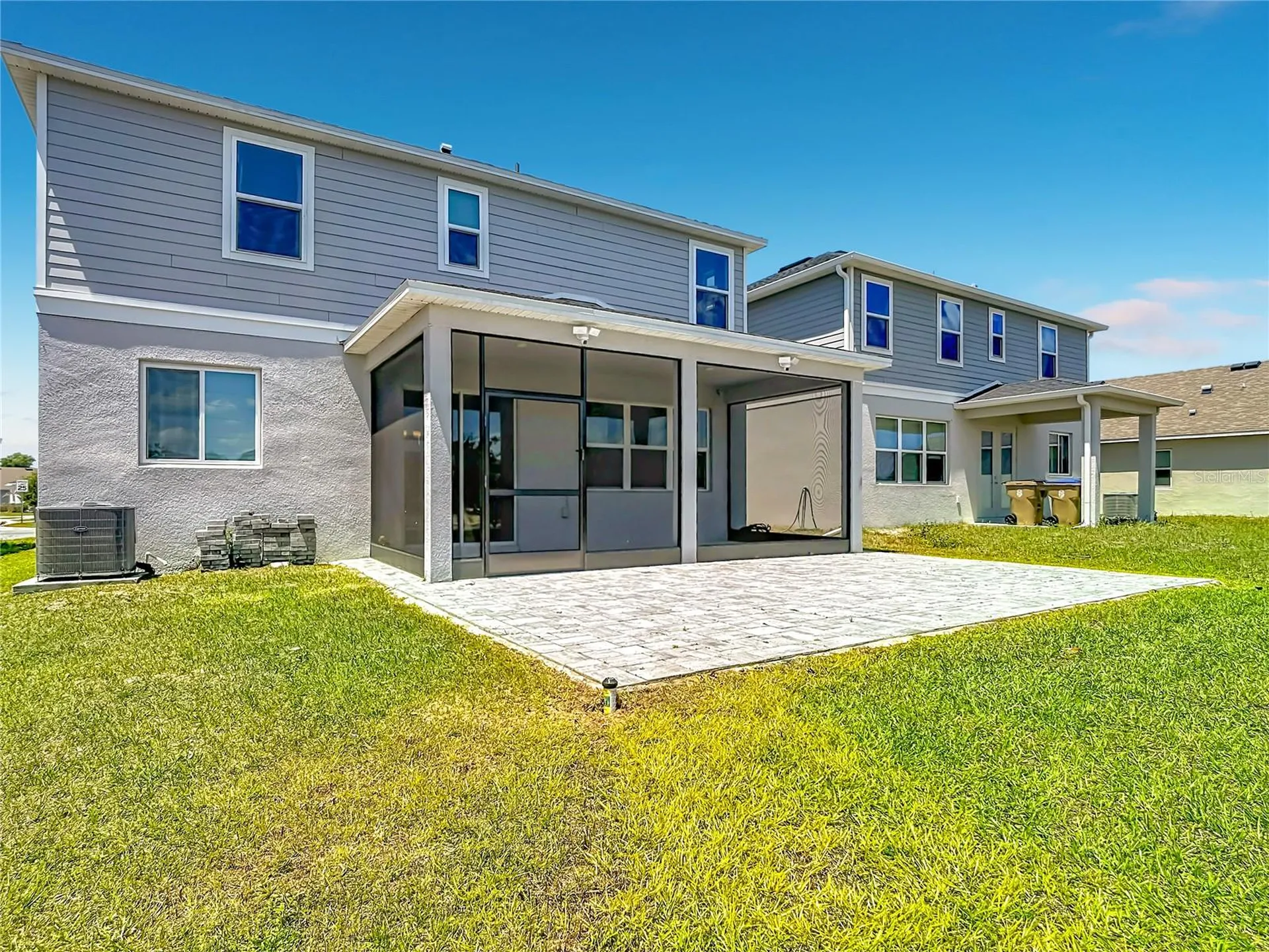 795 Overpool Avenue Davenport FL 33896