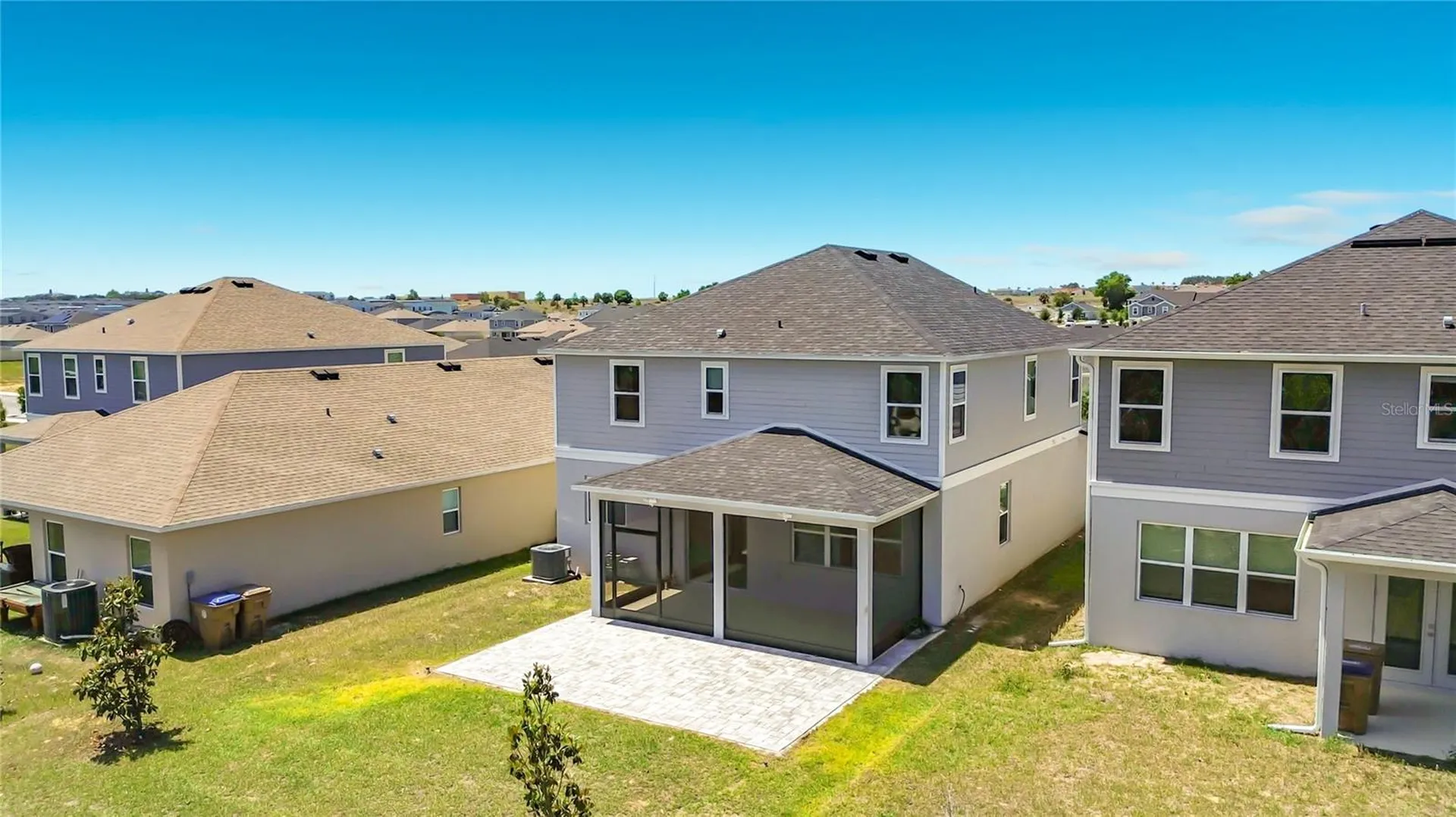 795 Overpool Avenue Davenport FL 33896