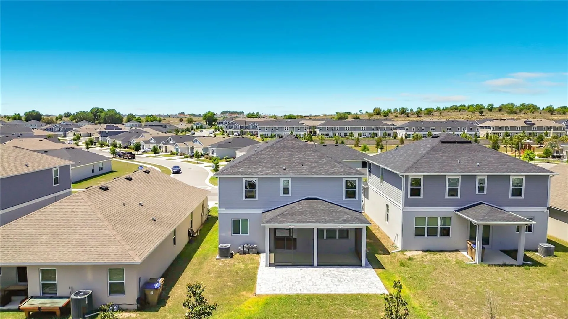 795 Overpool Avenue Davenport FL 33896
