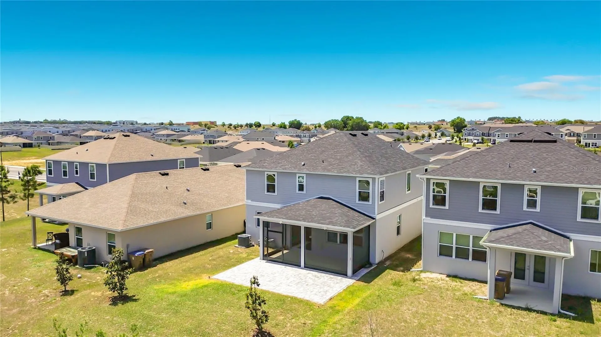 795 Overpool Avenue Davenport FL 33896